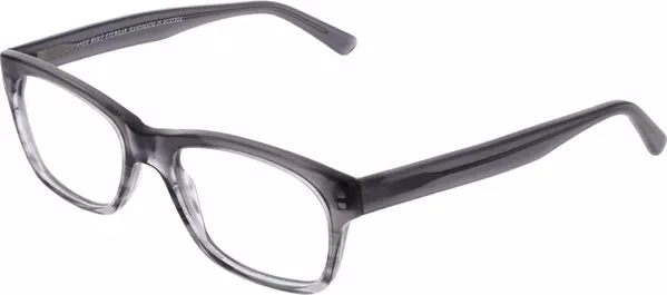 Gray Acetate Glasses (Frames)