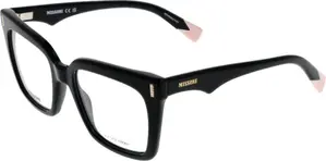 Black Women Optical Frames