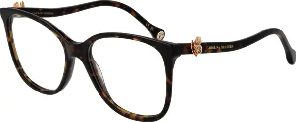 Brown Acetate Glasses (Frames)
