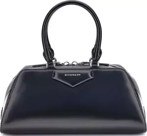 Antigona East-West small Handbag