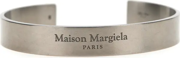 Silver Silver Bracelet