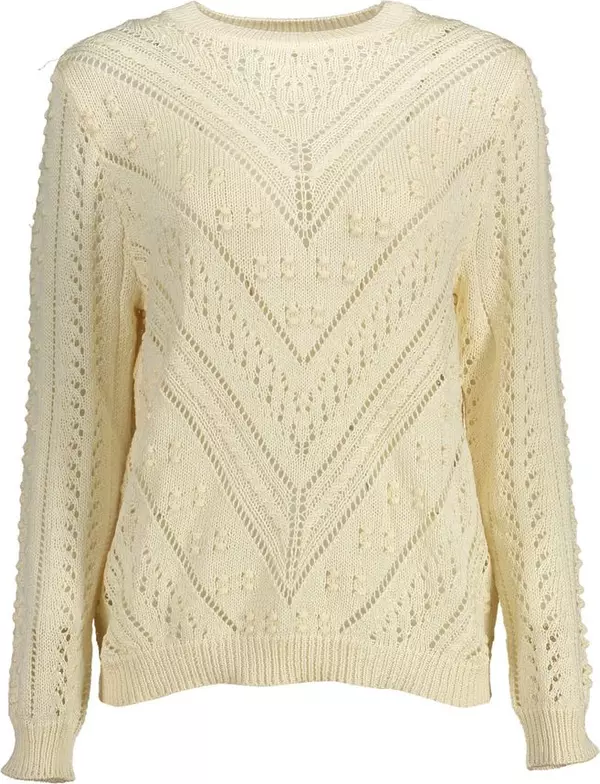 Bianco Acrylic Womens Sweater