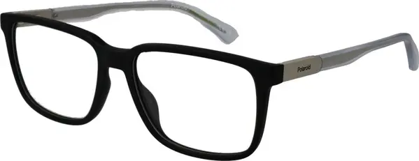 Black Polyamide Glasses (Frames)