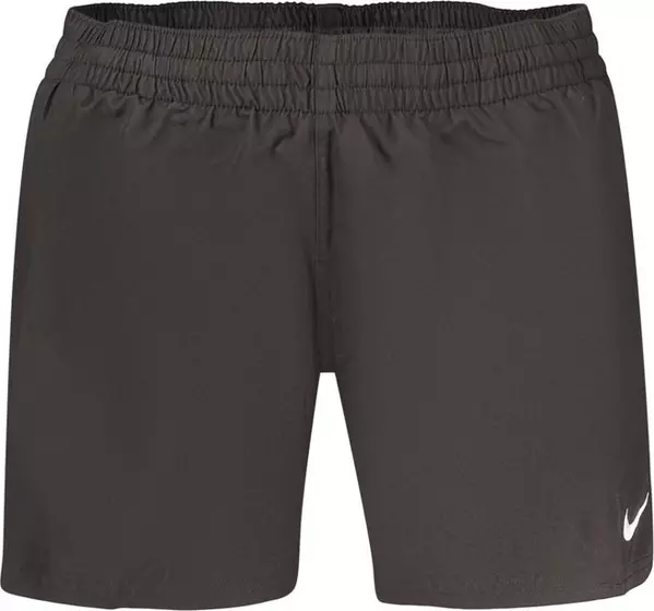 Nero Polyester Men's Swimwear