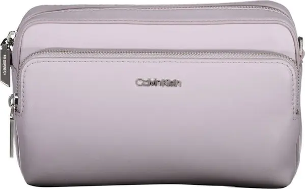 Viola Polyester Women Handbag