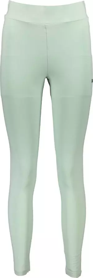 Green Cotton Underwear