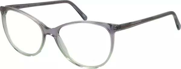Gray Acetate Glasses (Frames)