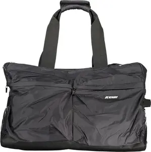 Black Polyester Luggage And Travel