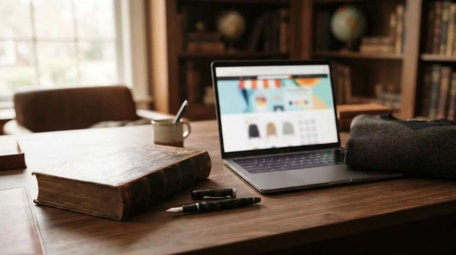 From lawyer to a dropshipping business owner