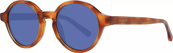 Brown Men Sunglasses