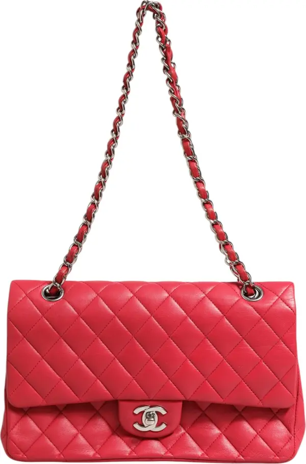 Classic 25 Medium Flap Bag