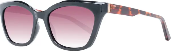 Black Cellulose Propionate Sunglasses