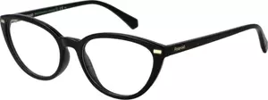 Black Women Optical Frames