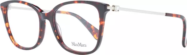 Brown Plastic Glasses (Frames)