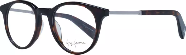 Brown Acetate Glasses (Frames)