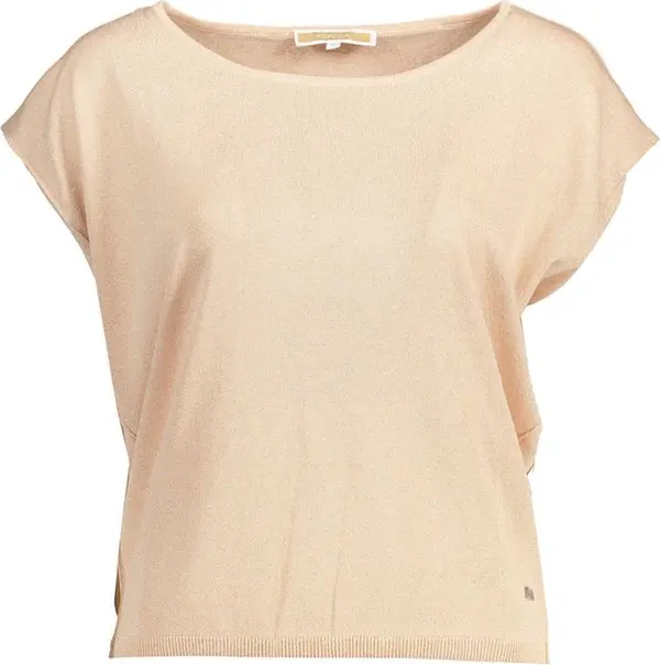 Rosa Viscosa Women T-Shirt