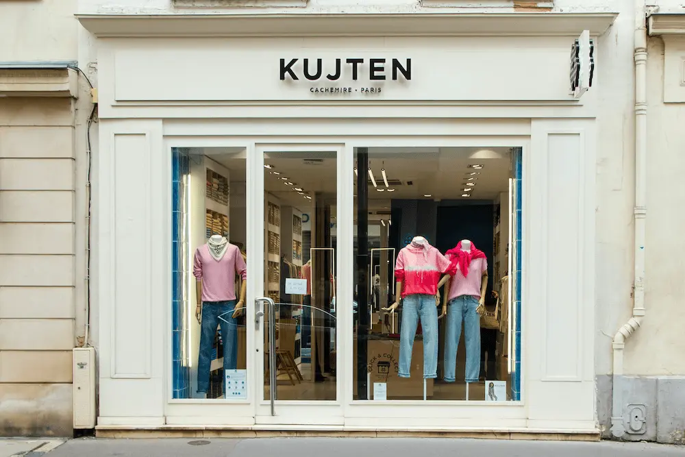 boutique decor ideas