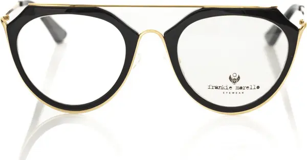 Black Acetate Frames
