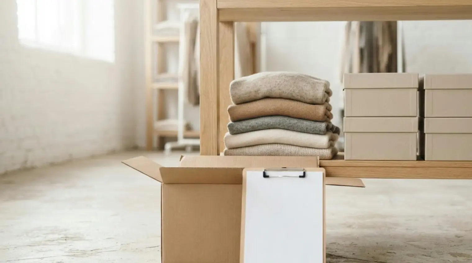 What Does MOQ Mean? Minimum Order Quantity Explained
