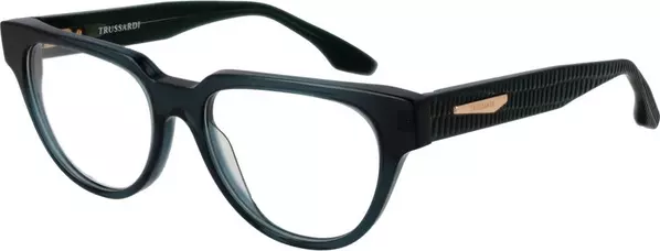 Blue Acetate Glasses (Frames)