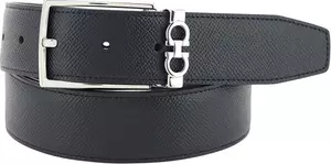Reversible Belt