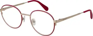 Purple Women Optical Frames
