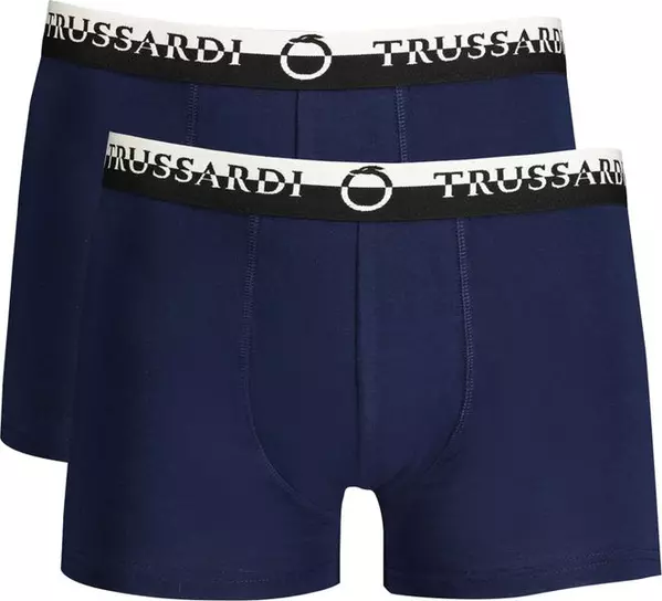 Blu Cotton Mens Boxer