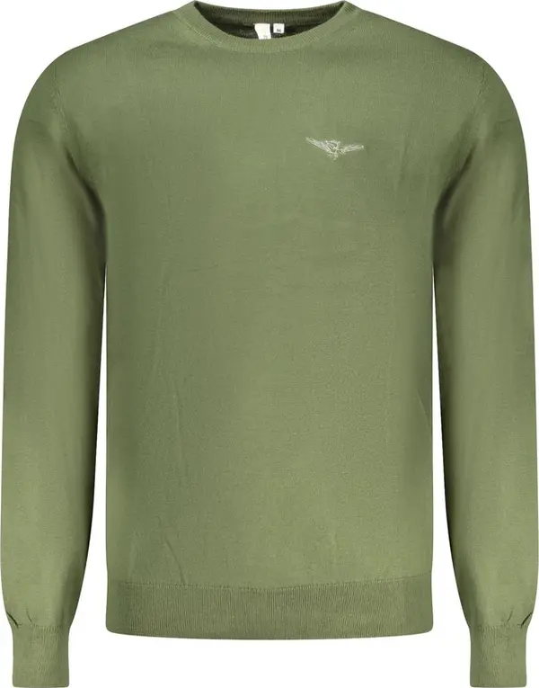 Verde Cotton Men's Sweater