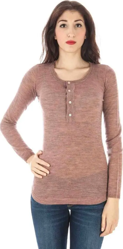 Rosa Alpaca Women Sweater
