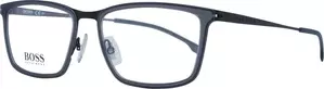 Gray Men Glasses Frame