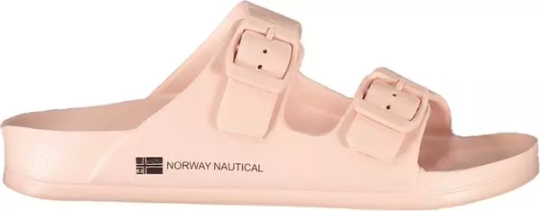 Rosa Plastica Women Ciabatta