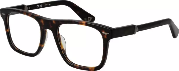 Brown Cellulose Acetate Glasses (Frames)