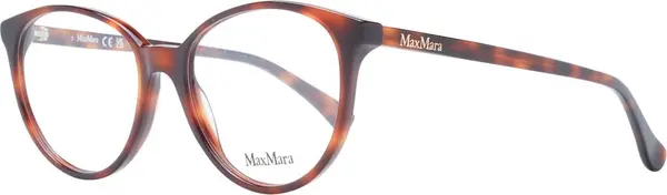 Brown Plastic Glasses (Frames)