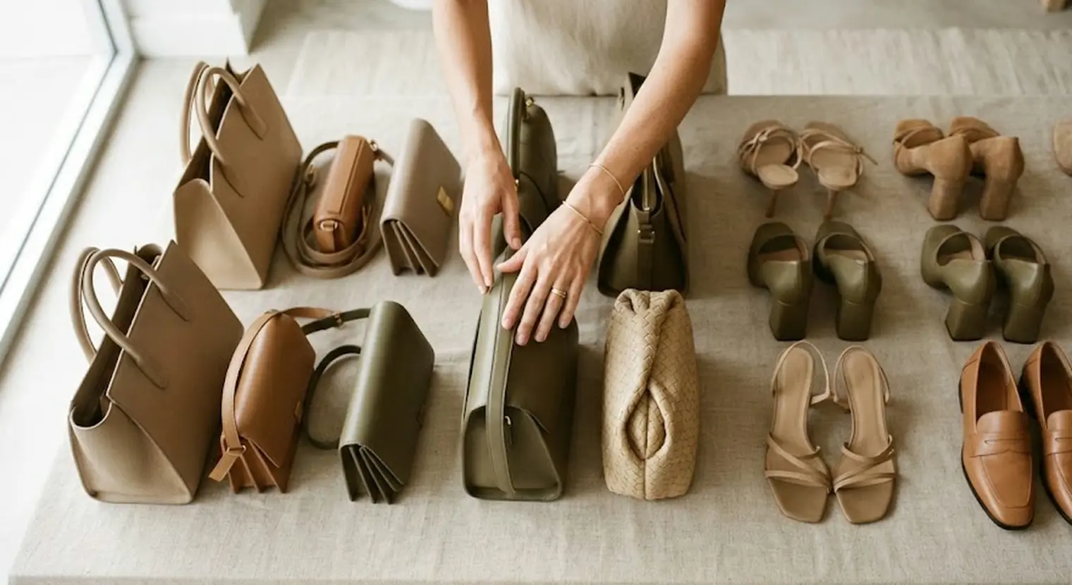 The Right Products to Sell: Offering a Wide Range of Products or Go Niche
