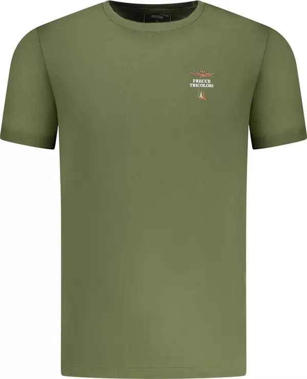 Verde Cotton Mens Underwear Shirt