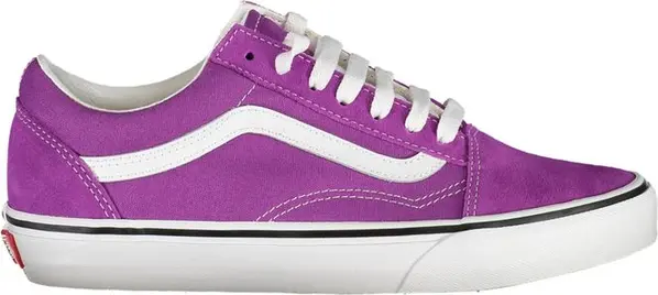 Viola Polyester Women Sneaker