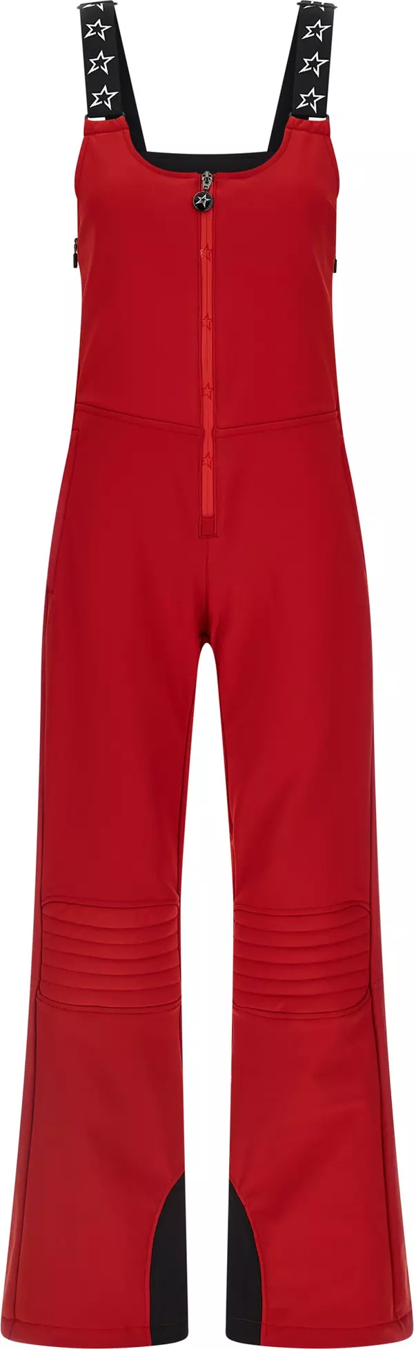 Red Nylon Sportswear