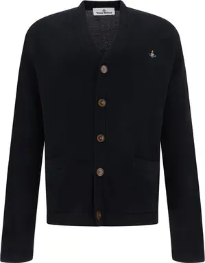 Alex Cardigan