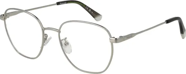 Silver Metal Glasses (Frames)