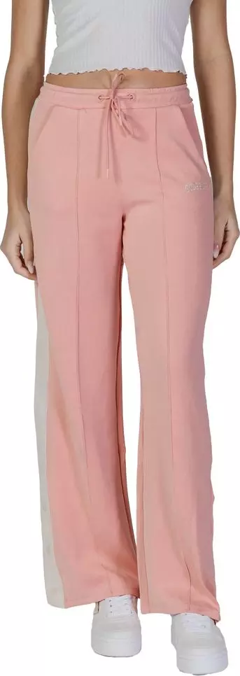 Multicolor Polyester Joggers (Workout Pants)