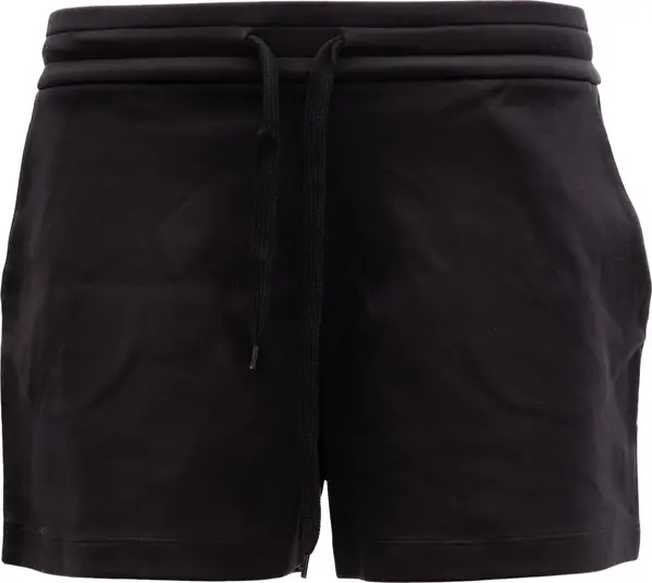 Women Crepe Shorts