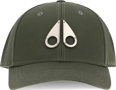 Bicolor Cotton Cap (Baseball Hat)