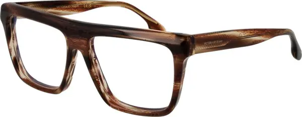 Brown Acetate Glasses (Frames)