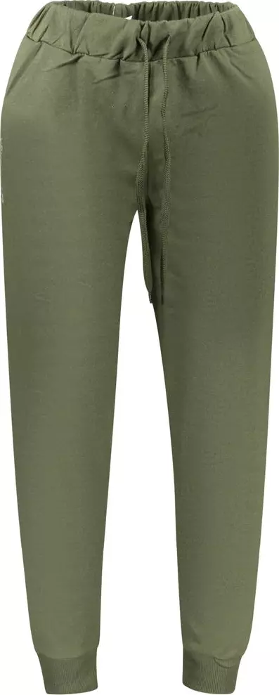 Verde Cotton Men's Track Pant