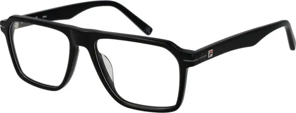 Black Cellulose Acetate Glasses (Frames)