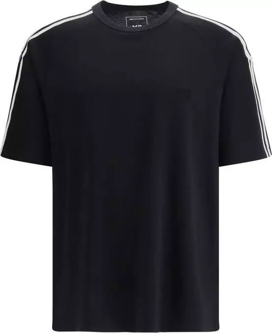 Black Lyocell Sportswear