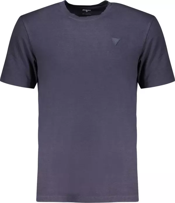 Blu Modal Men T-Shirt