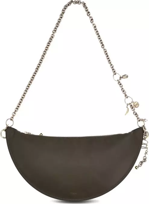 Icons Shoulder Bag