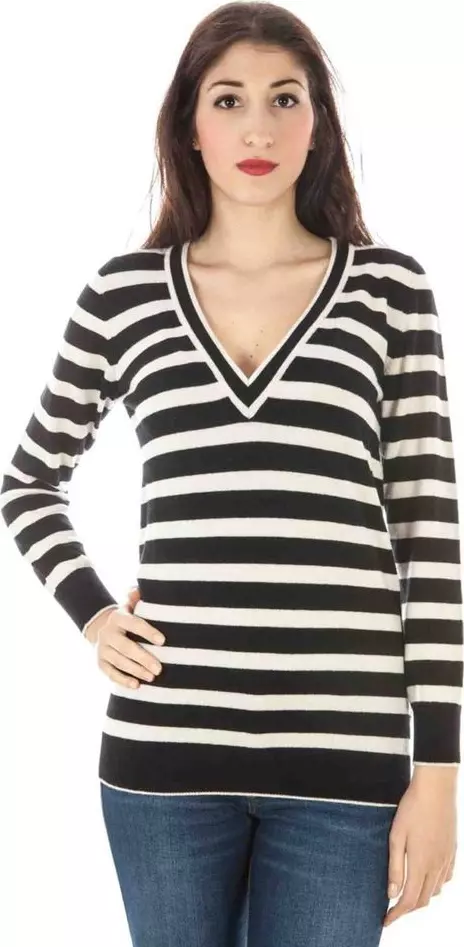 Nero Wool Women Sweater