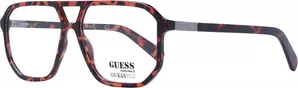 Brown Unisex Optical Frames